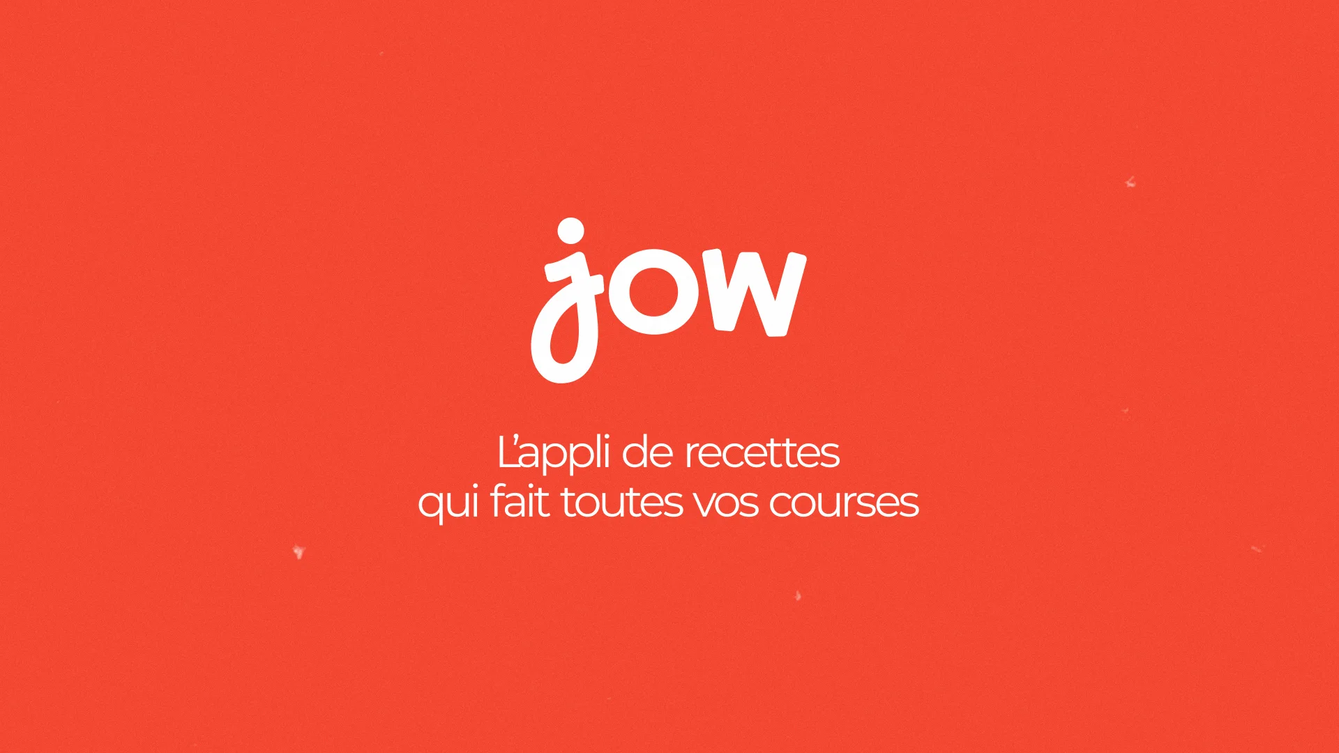 jow motion design