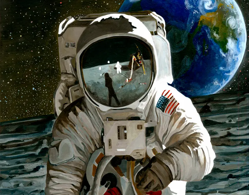 Armstrong